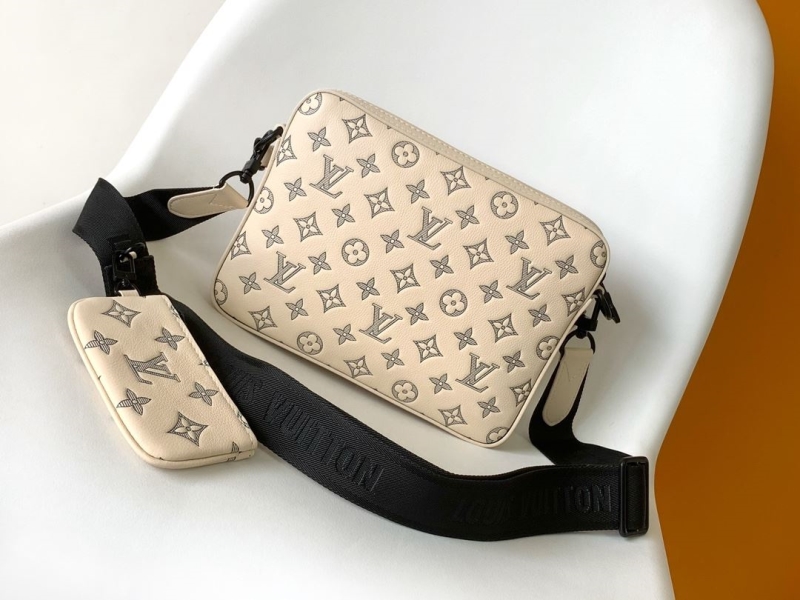 LV Satchel bags